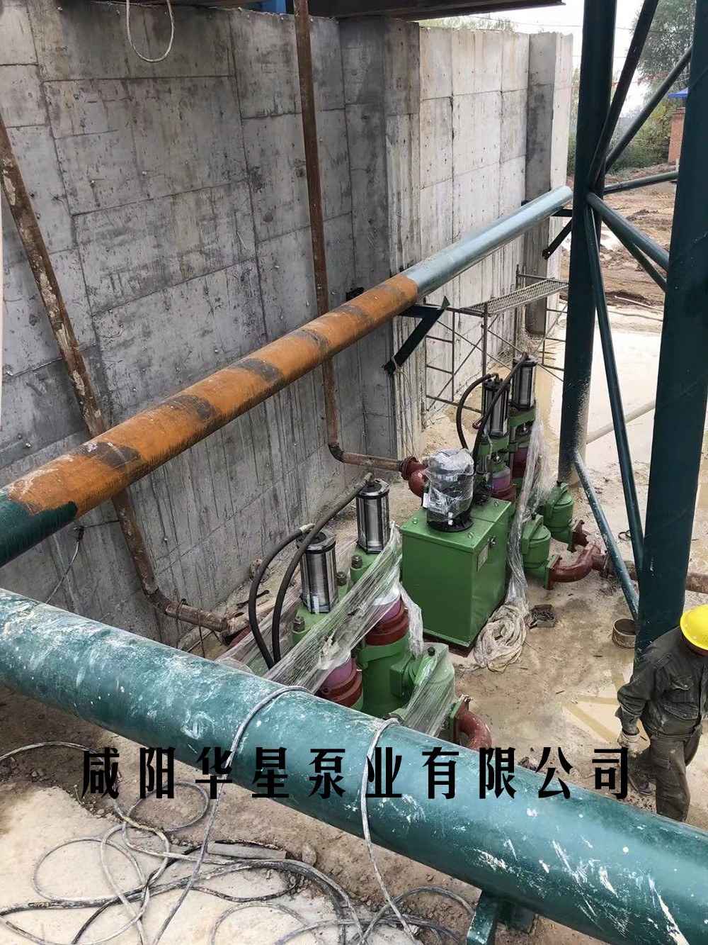 洗沙壓濾機(jī)進(jìn)料泵