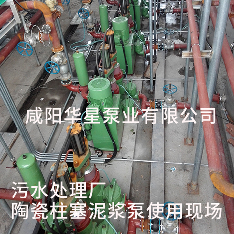 陶瓷柱塞泵客戶案例11 陶瓷柱塞泵客戶案例11