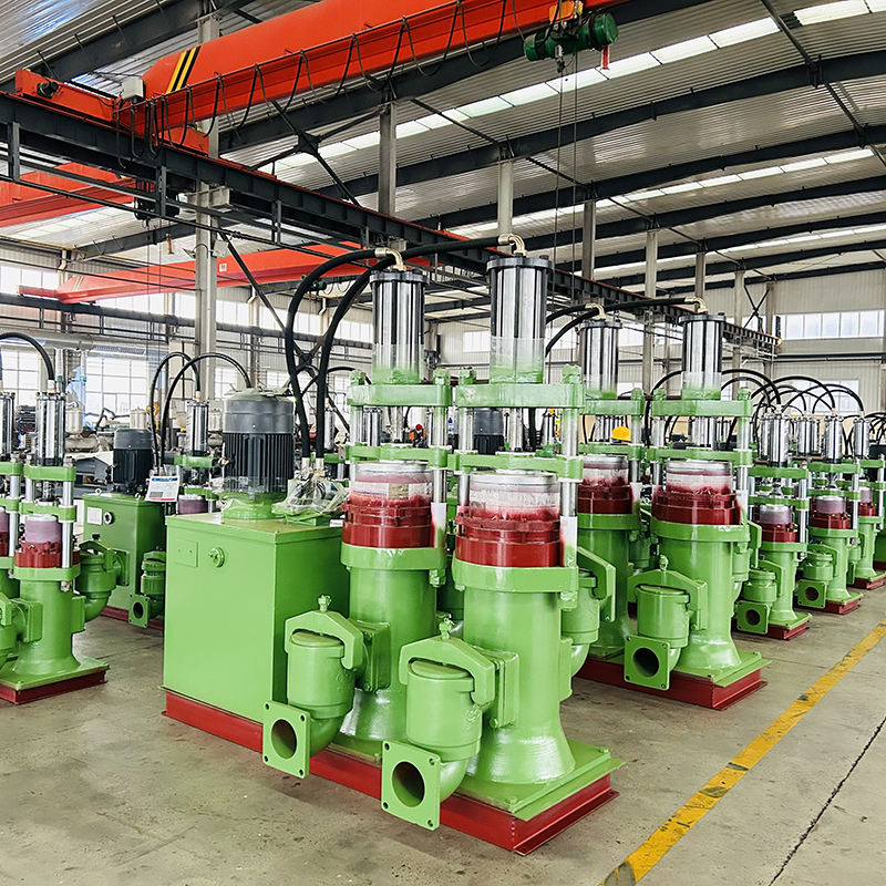 液壓陶瓷柱塞泵3 液壓陶瓷柱塞泵3