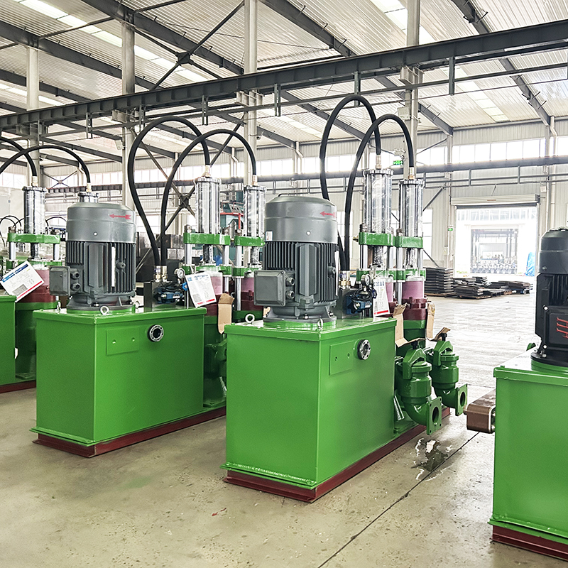 壓濾機節(jié)能專用進料泵-33 壓濾機節(jié)能專用進料泵-33